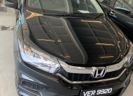 2020 Honda City 1.5L S
