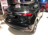 Honda HR-V 1.8L RS