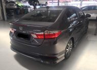 2020 Honda City 1.5L S