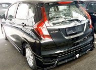 Honda Jazz 1.5L E