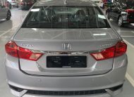 2020 Honda City 1.5L S