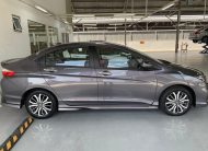 2020 Honda City 1.5L S