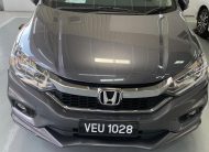 2020 Honda City 1.5L S