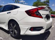 Honda Civic 1.8 S