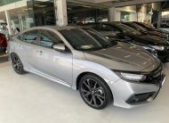 Honda Civic 1.8 S