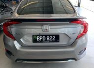 Honda Civic 1.8 S