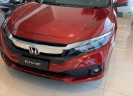 Honda Civic 1.8 S