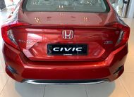 Honda Civic 1.8 S