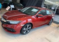 Honda Civic 1.8 S