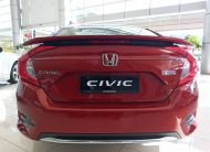 Honda Civic 1.8 S