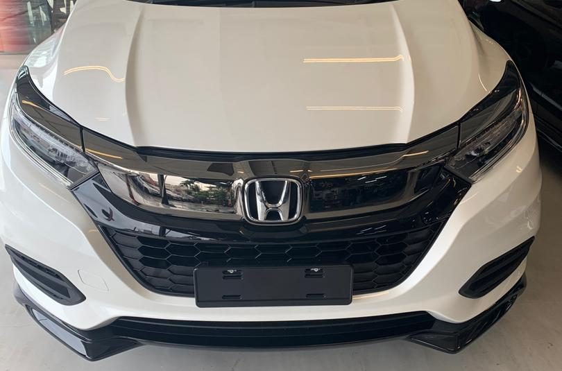 Honda HR-V 1.8L RS