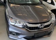 2020 Honda City 1.5L S