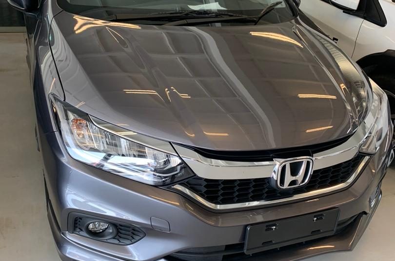 2020 Honda City 1.5L S