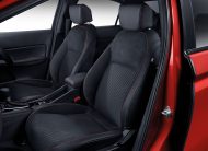 2021 Honda City 1.5L S