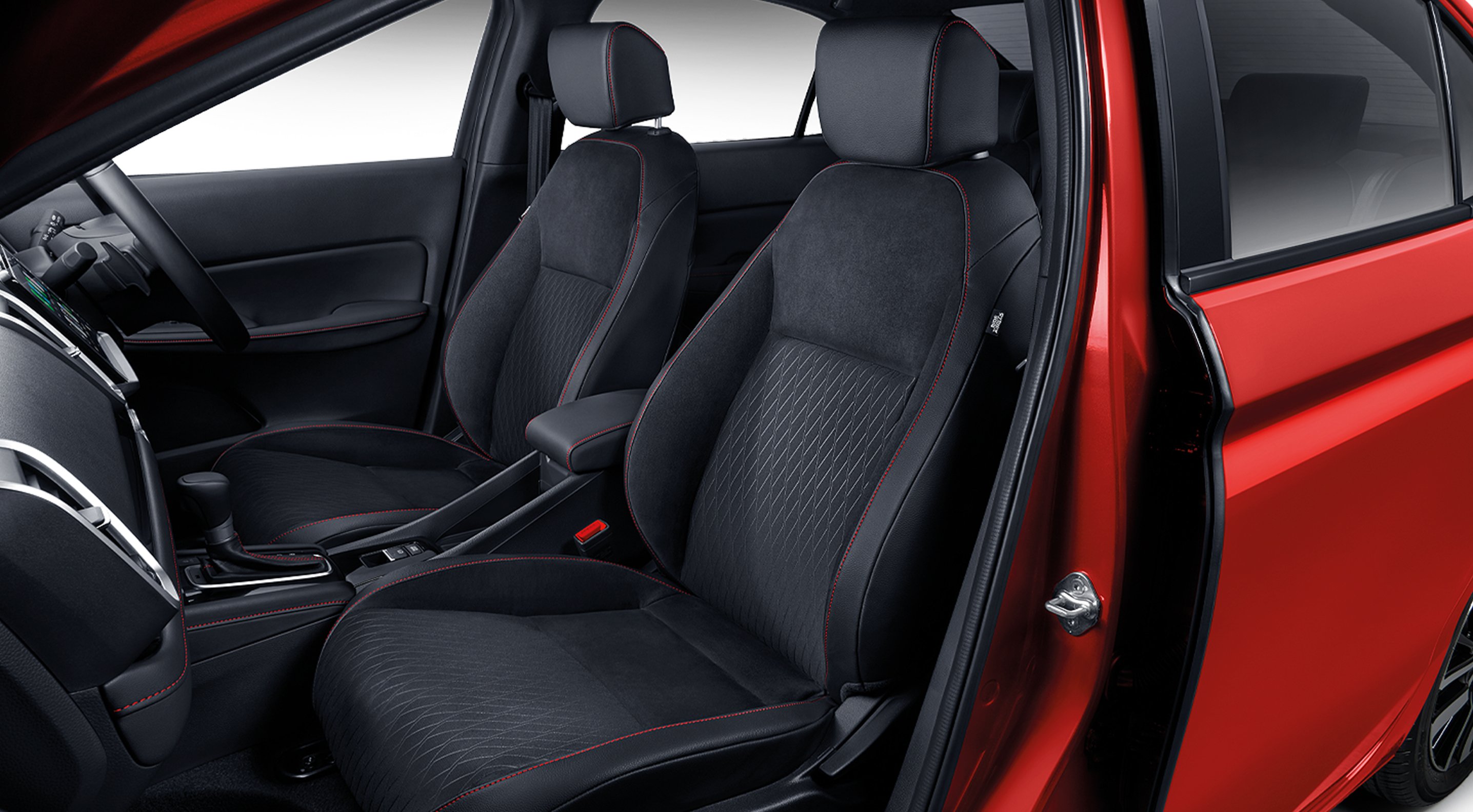 2021 Honda City 1.5L E