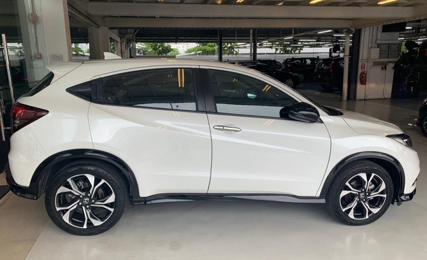 Honda HR-V 1.8L RS