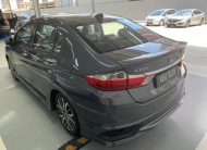 2020 Honda City 1.5L S