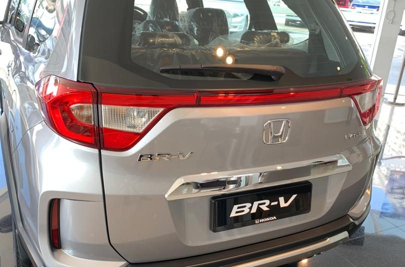 Honda BR-V 1.5L V