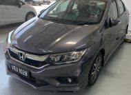 2020 Honda City 1.5L S