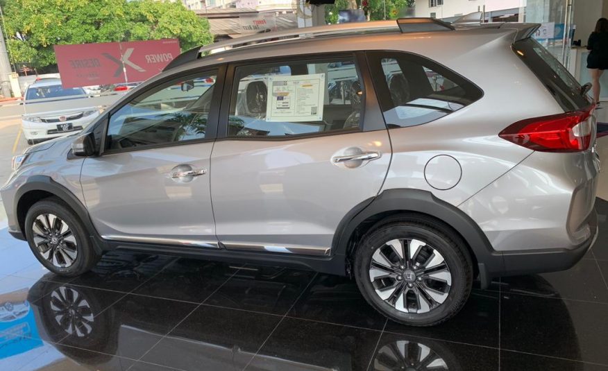 Honda BR-V 1.5L V