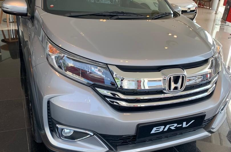 Honda BR-V 1.5L V