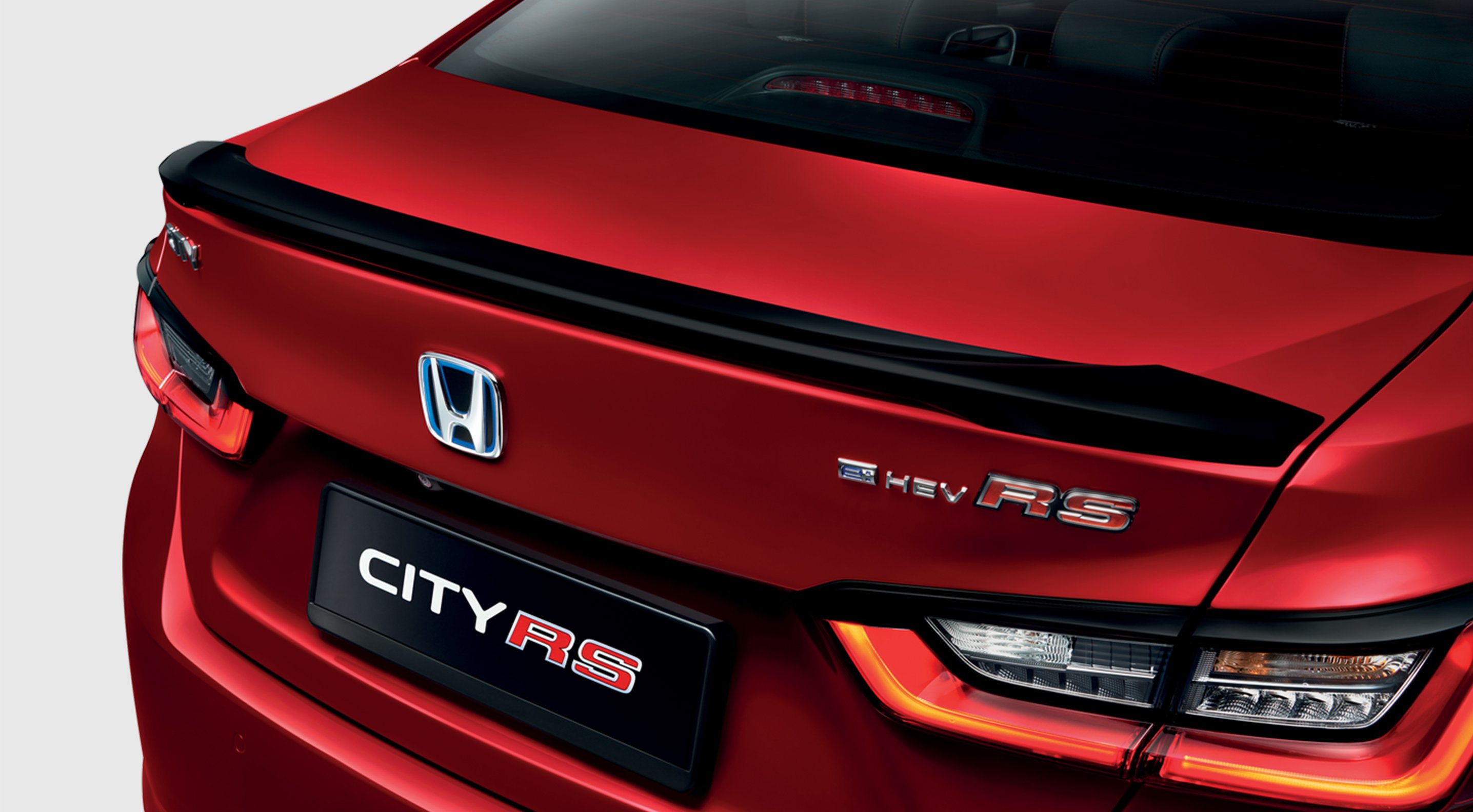 2021 Honda City 1.5L E