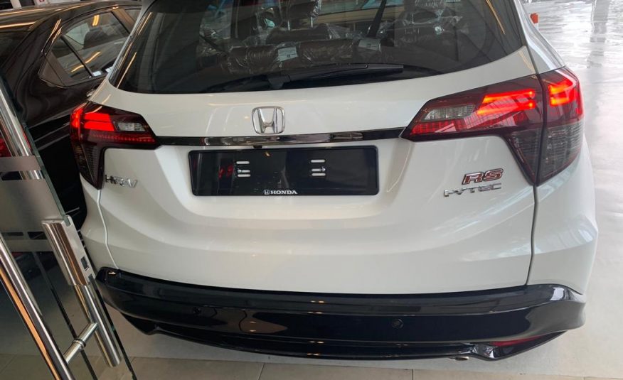 Honda HR-V 1.8L RS