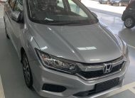 2020 Honda City 1.5L S
