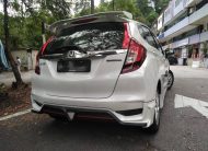 Honda Jazz 1.5L E