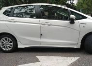Honda Jazz 1.5L E