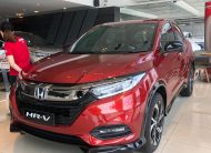 Honda HR-V 1.8L RS