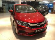 2020 Honda City 1.5L S