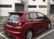 Honda Jazz 1.5L E