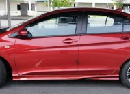 2020 Honda City 1.5L S