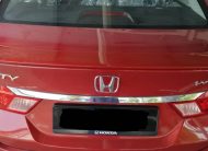 2020 Honda City 1.5L S