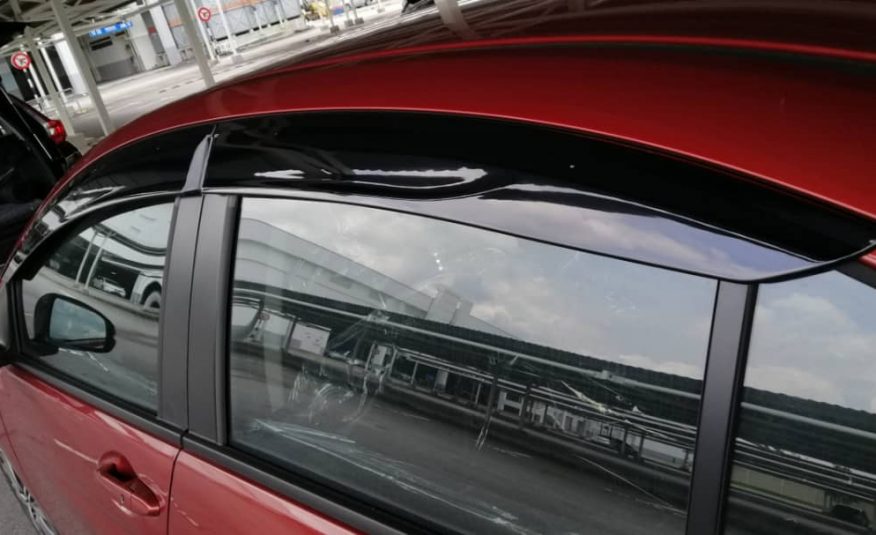 2020 Honda City 1.5L S
