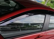 2020 Honda City 1.5L S