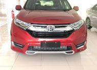 Honda CR-V 2.0 2WD