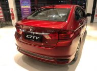 2020 Honda City 1.5L S