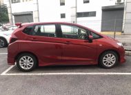 Honda Jazz 1.5L E