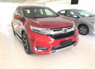 Honda CR-V 2.0 2WD