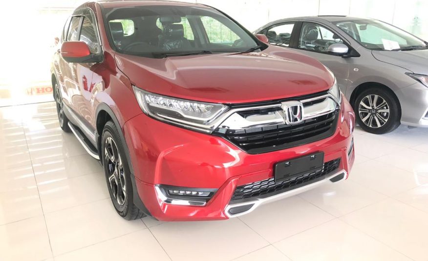 Honda CR-V 2.0 2WD