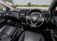 2020 Honda City 1.5L S