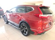 Honda CR-V 2.0 2WD