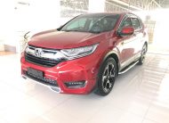 Honda CR-V 2.0 2WD