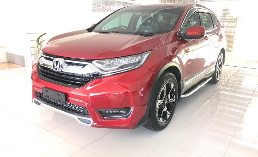 Honda CR-V 2.0 2WD