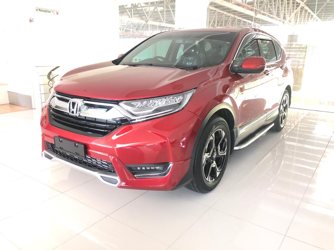 Honda CR-V 1.5 TC-P 2WD