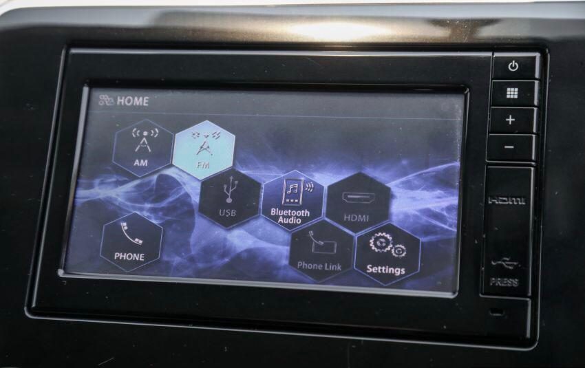 2020 Honda City 1.5L S