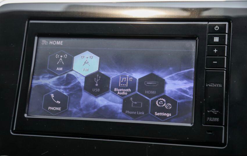 2020 Honda City 1.5L E