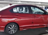 2020 Honda City 1.5L S